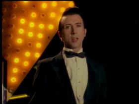 Marc Almond Something's Gotten Hold Of My Heart (feat Gene Pitney) (MixMash)